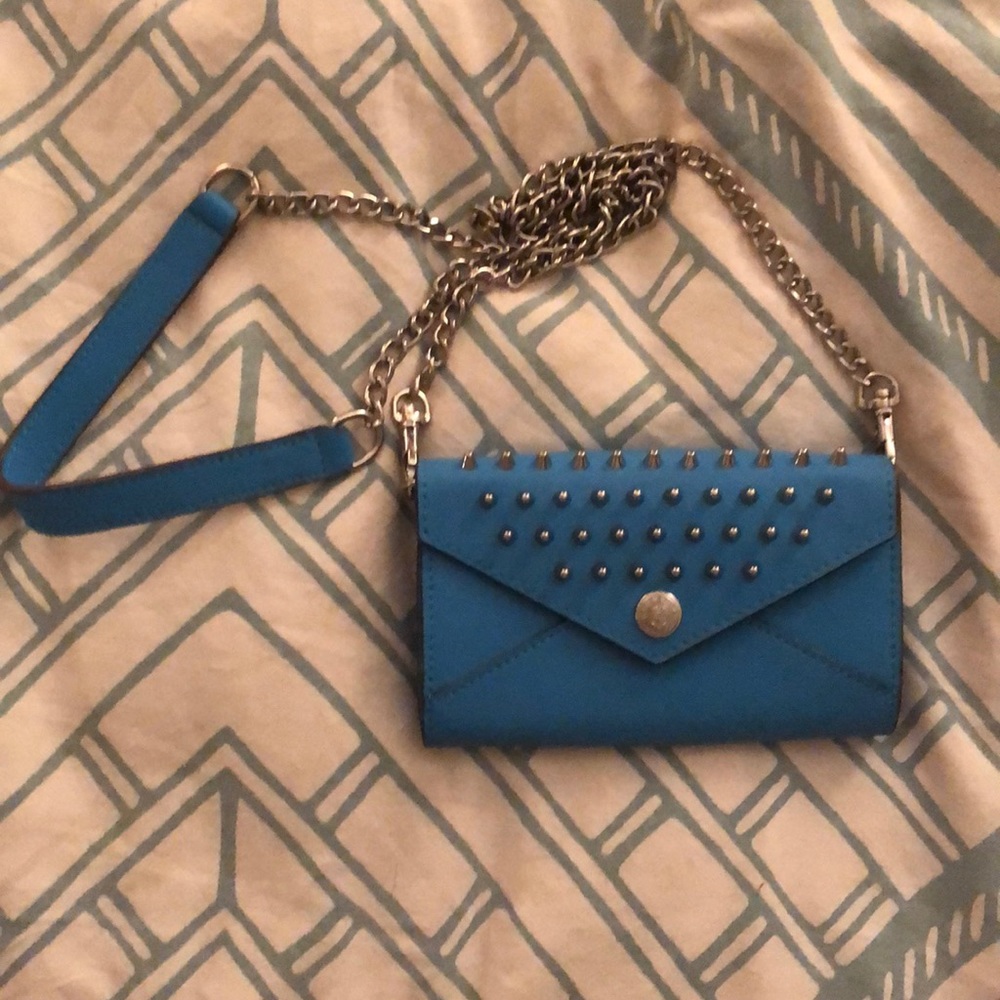 Rebecca Minkoff Clutch